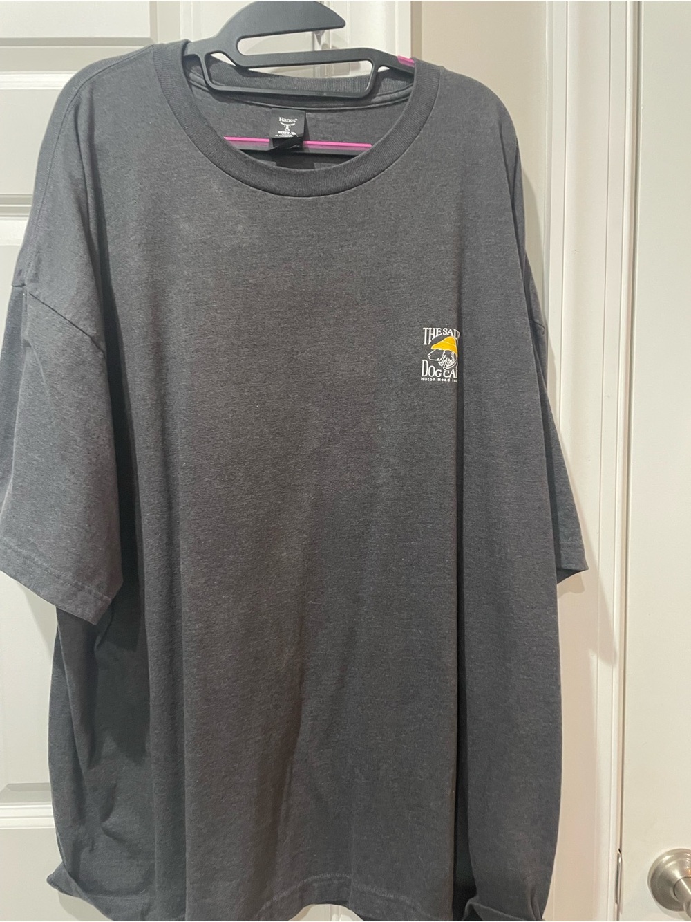 Men’s NWT Salty Dog T-shirt 3XL